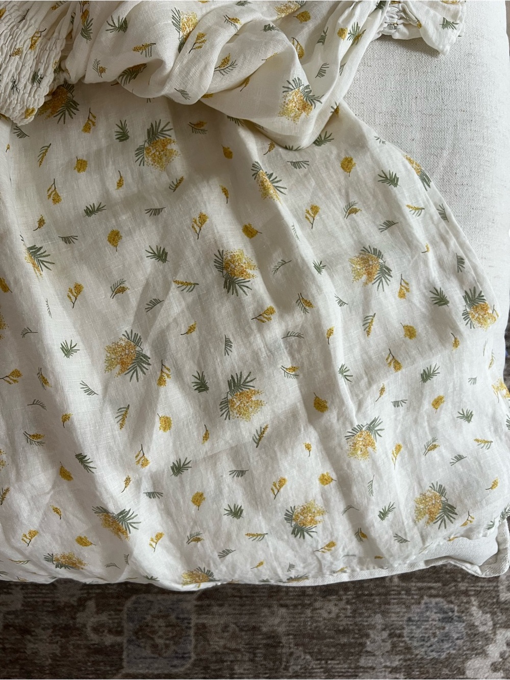 Sleeper dress - Picture 6 of 9